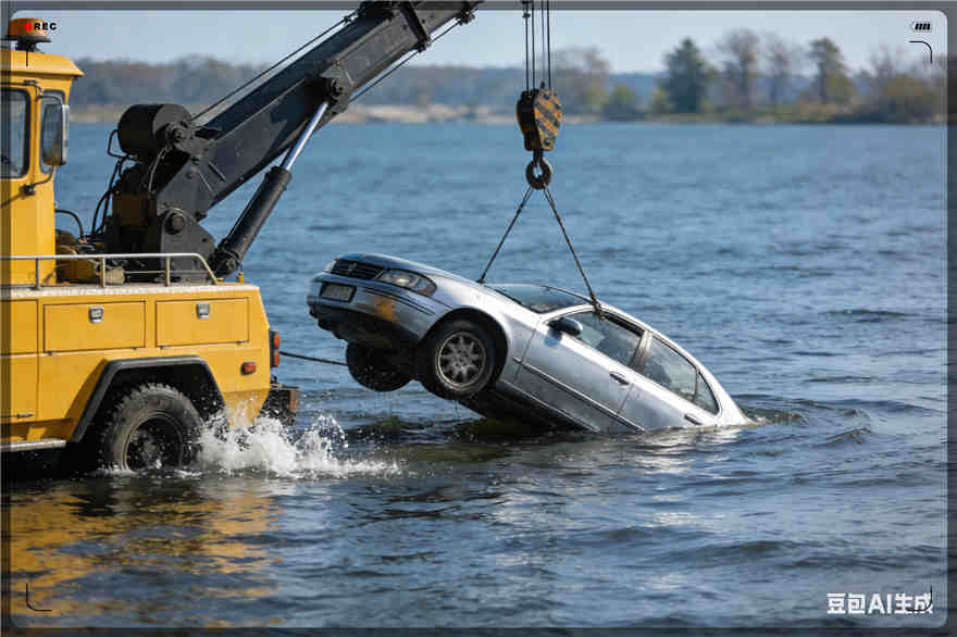 青阳汽车救援送柴油