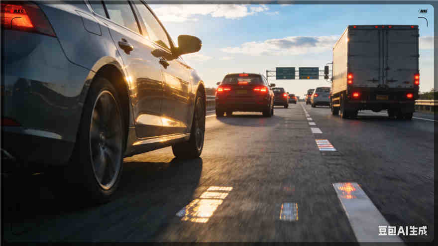 青阳高速公路汽车送汽油